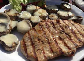 Millennium Baia Mare food