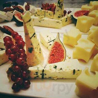 La Cerdac Nourriture