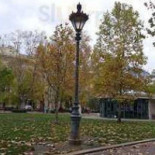 La Chef Alex Extérieur