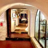 La Chef Alex Extérieur