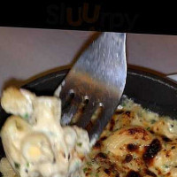 Subway food