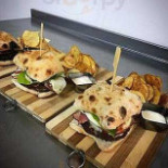 Joint Bistro Nourriture