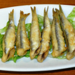 Pizzeria Seba Nourriture