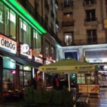 Play Beach Mamaia Extérieur