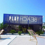 Play Beach Mamaia Extérieur