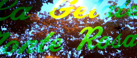 Restaurant Orizont Extérieur