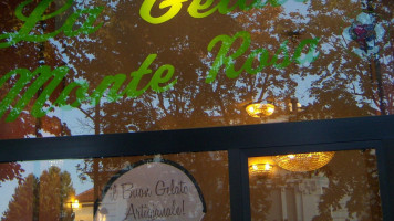 Restaurant Orizont Extérieur