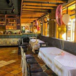 Pensiune Belvedere În interior