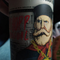 Pizza Pepperonis Getränk