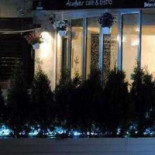 Alexander Restaurant & Bar Exterior