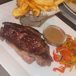 Oxygen Restro Comida