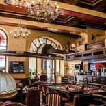 Pizzico À l'intérieur