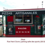 Complex Popas Pacurari Exterior