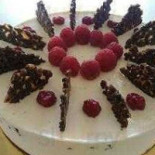 Barceloca Nourriture