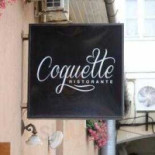 Coquette Exterior