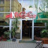 Ing Cafe Exterior