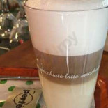 Renaissance Bistro Cafe Comida