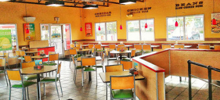 Vatra Regala À l'intérieur