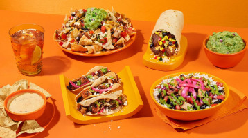 Coandi food