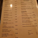 Dabo Doner Neptun Carta