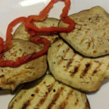 Cherhanaua TaŞaul Comida