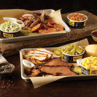 Spoon Bar & Grill food