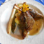 Pizza Zvonne Nourriture