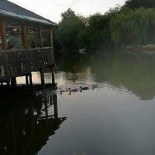 Cherhana Venus Exterior