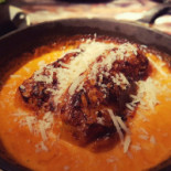 Cherhana Venus Comida