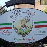 Il Pellicano Extérieur