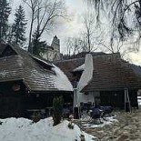 Casa De Ceai Extérieur