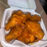 Casa De Ceai Nourriture