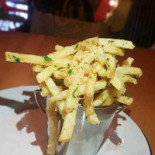 Sunrise Beach Nourriture