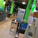 Nemo À l'intérieur