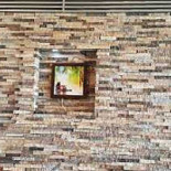 Toscano À l'intérieur