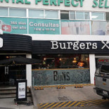 Hanul Dacilor Exterior