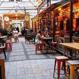 Pellegrino Extérieur