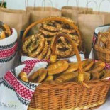 Simigeria Petru Comida