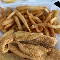 La Fourchette Nourriture