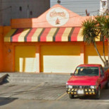 The Grill Extérieur