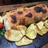 Ristorante trattoria da giuseppe Mâncare