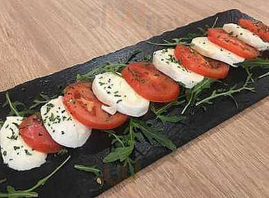 Ristorante trattoria da giuseppe Mâncare