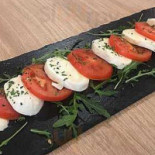 Ristorante trattoria da giuseppe Mâncare