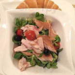 Casa David Nourriture