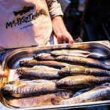 Casa David Nourriture