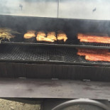 Grenier Braserie Exterior