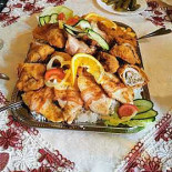 Gourmet Street Food Mâncare