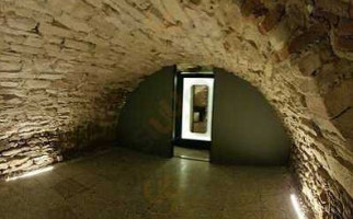 Storia - Cucina Centrale inside