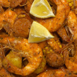 Weekend Bistro Cafe Terasa Nourriture