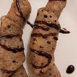 Sole d'Italia Comida